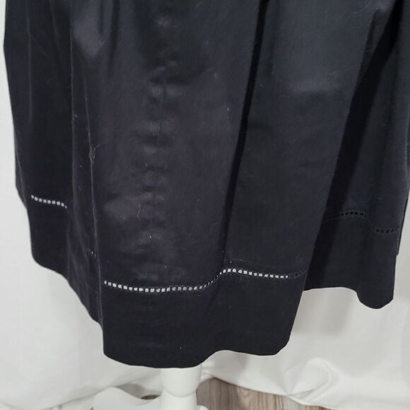 Ellen tracy fit and flare midi dress - Picture 4 of 8